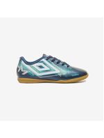 Chuteira futsal umbro heatmap jr