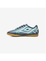 Chuteira futsal umbro heatmap jr