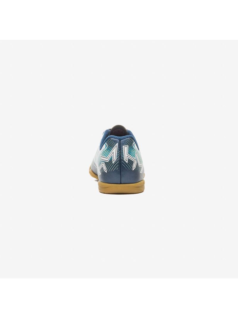Chuteira futsal umbro heatmap jr