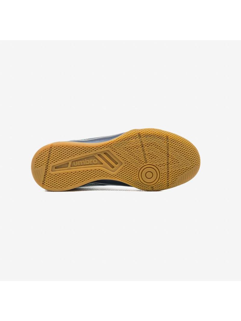 Chuteira futsal umbro heatmap jr