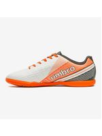 Chuteira futsal umbro fire