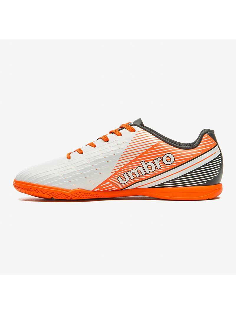Chuteira futsal umbro fire