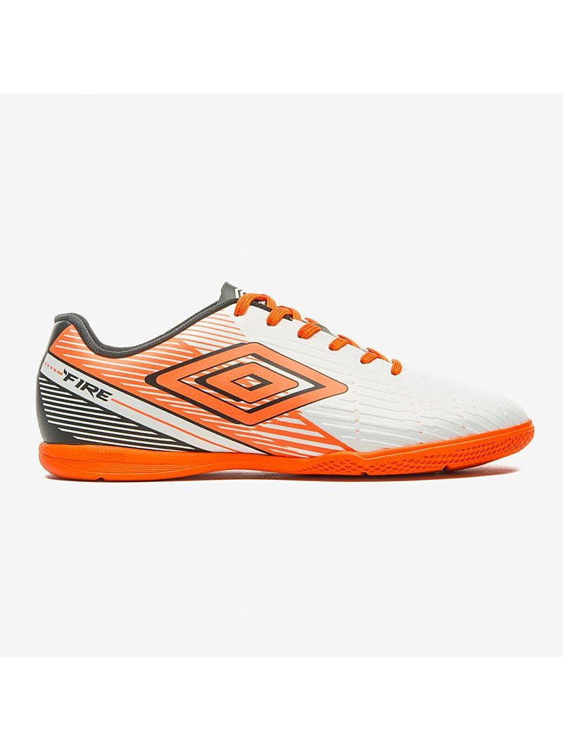 Chuteira futsal umbro fire