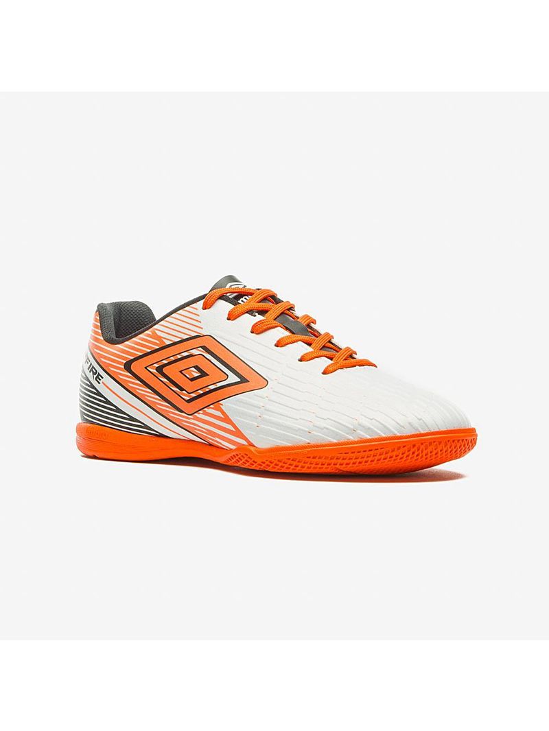 Chuteira futsal umbro fire