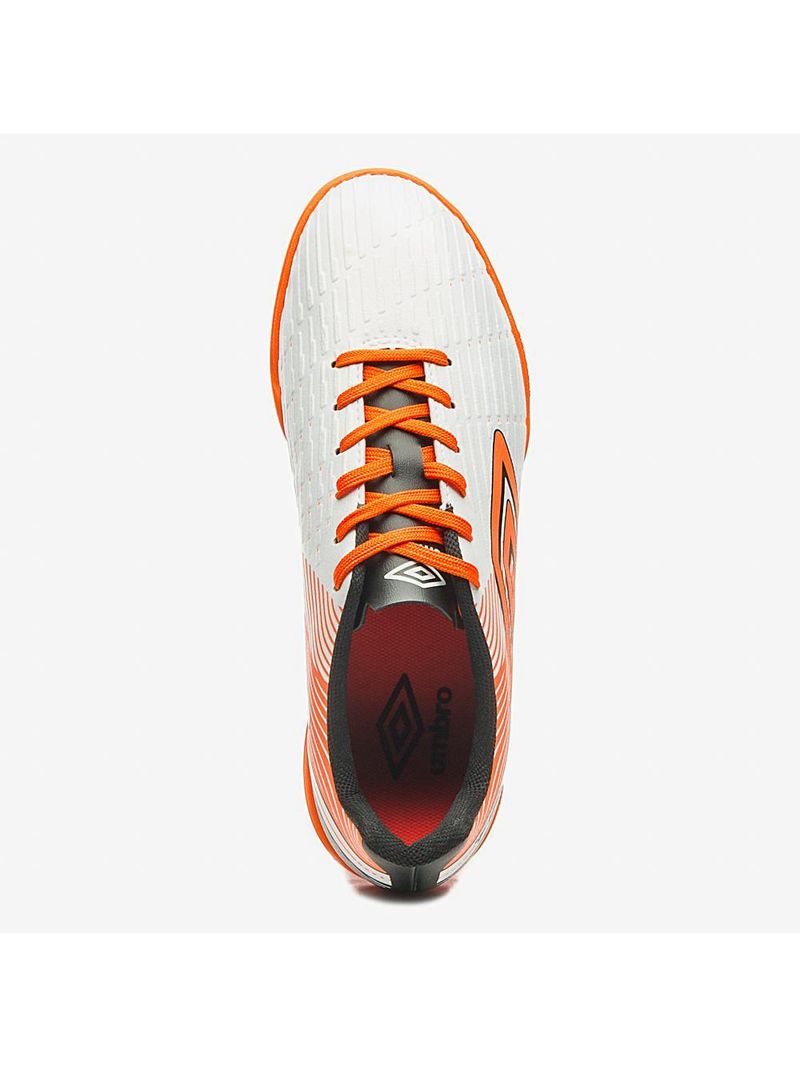 Chuteira futsal umbro fire