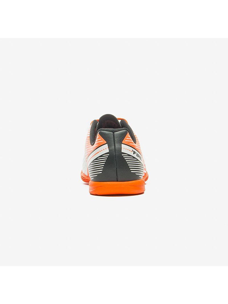 Chuteira futsal umbro fire