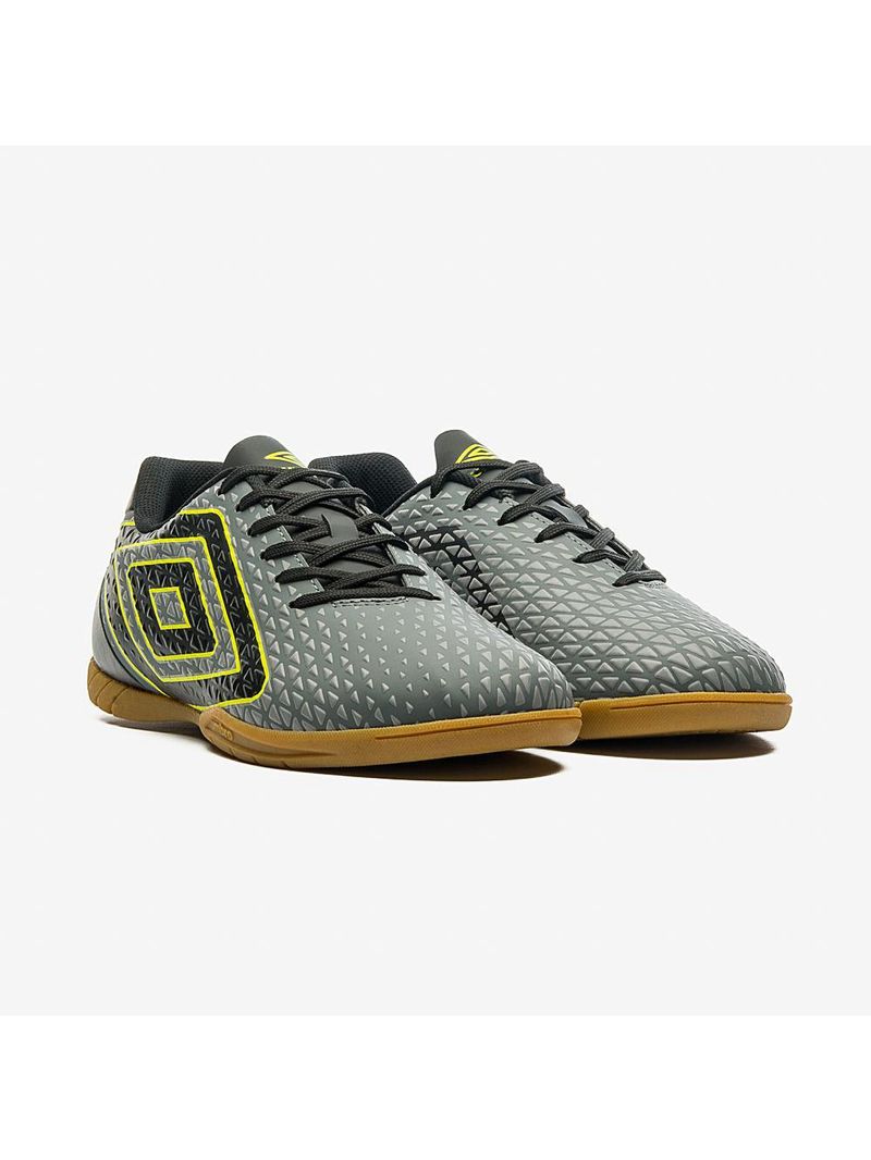Chuteira futsal umbro mutant