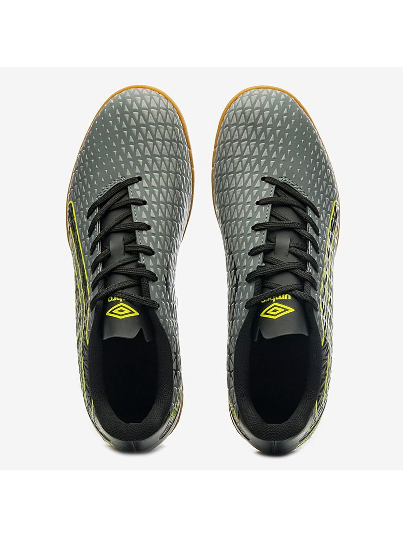 Chuteira futsal umbro mutant