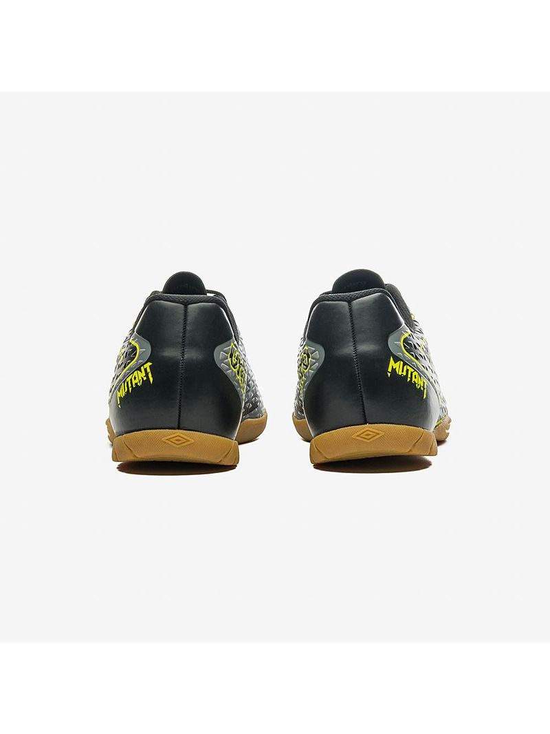 Chuteira futsal umbro mutant
