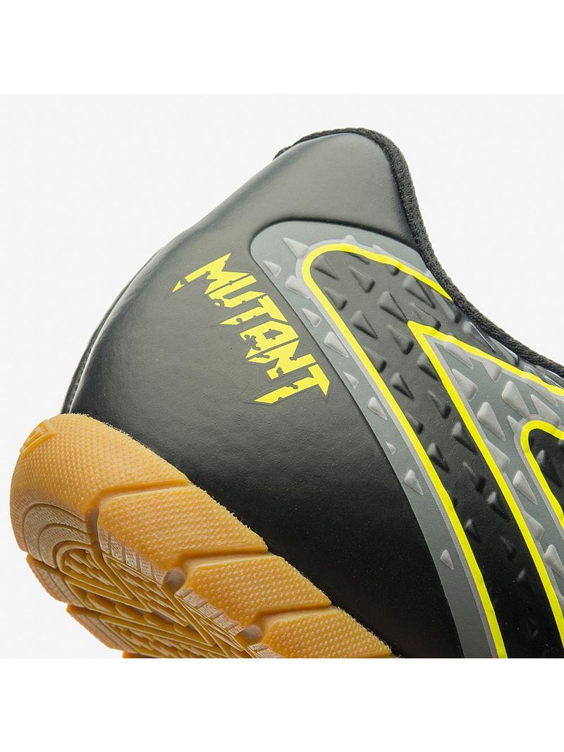 Chuteira futsal umbro mutant