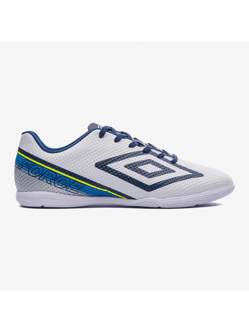 Chuteira futsal umbro force