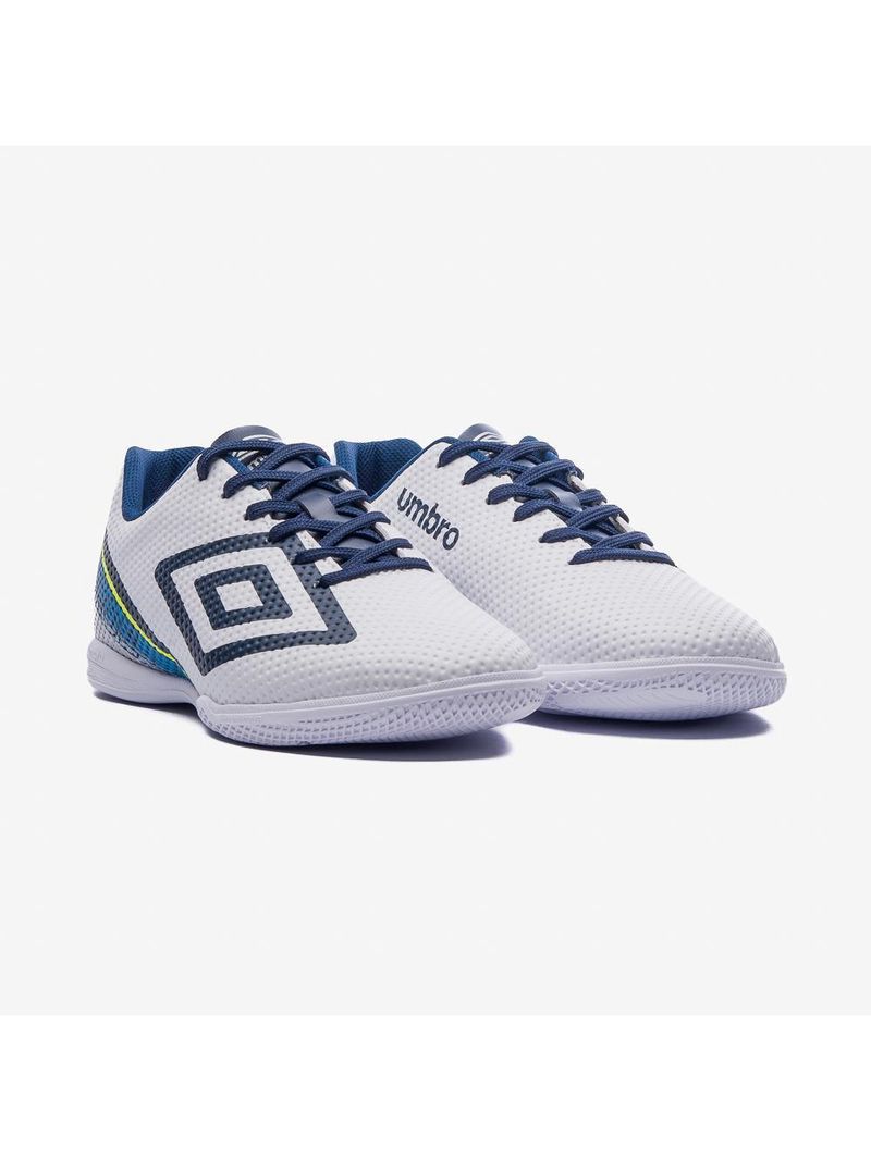 Chuteira futsal umbro force