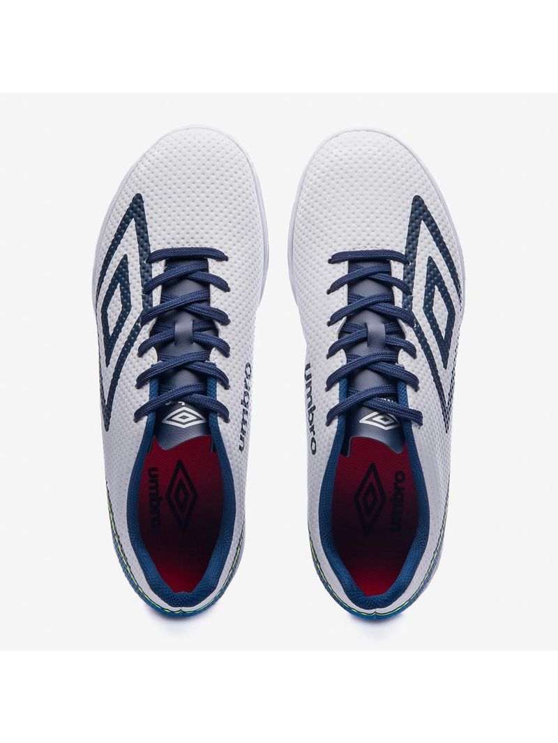 Chuteira futsal umbro force