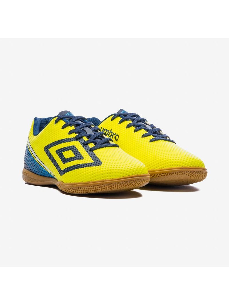 Chuteira futsal umbro force