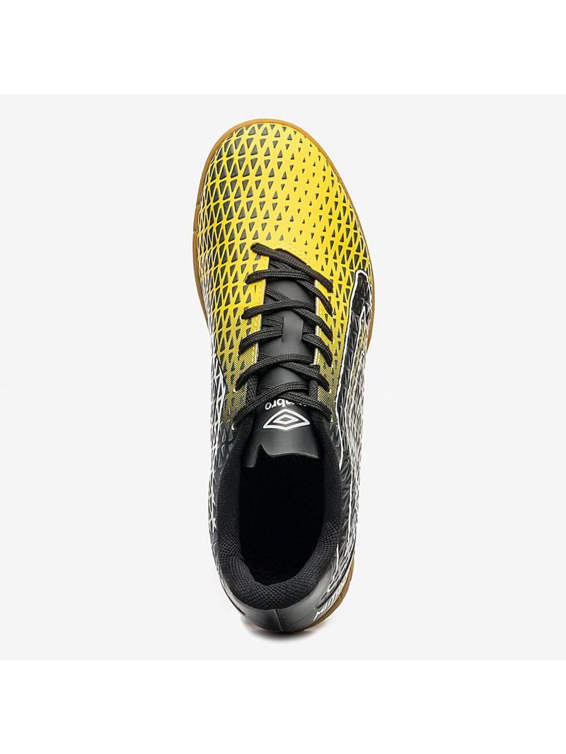 Chuteira futsal umbro mutant