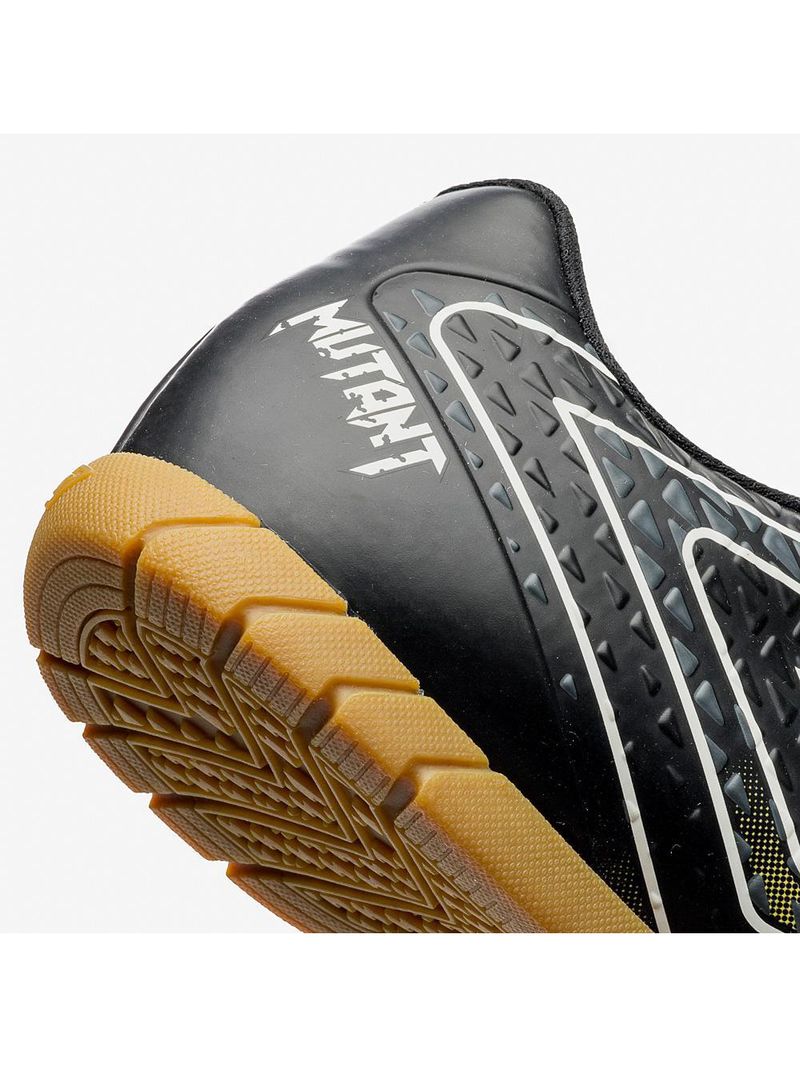 Chuteira futsal umbro mutant
