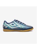 Chuteira futsal umbro heatmap