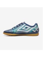 Chuteira futsal umbro heatmap