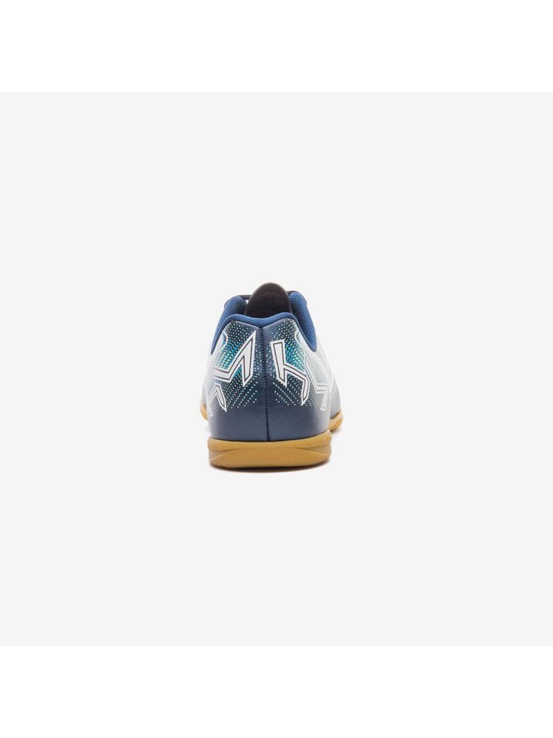 Chuteira futsal umbro heatmap