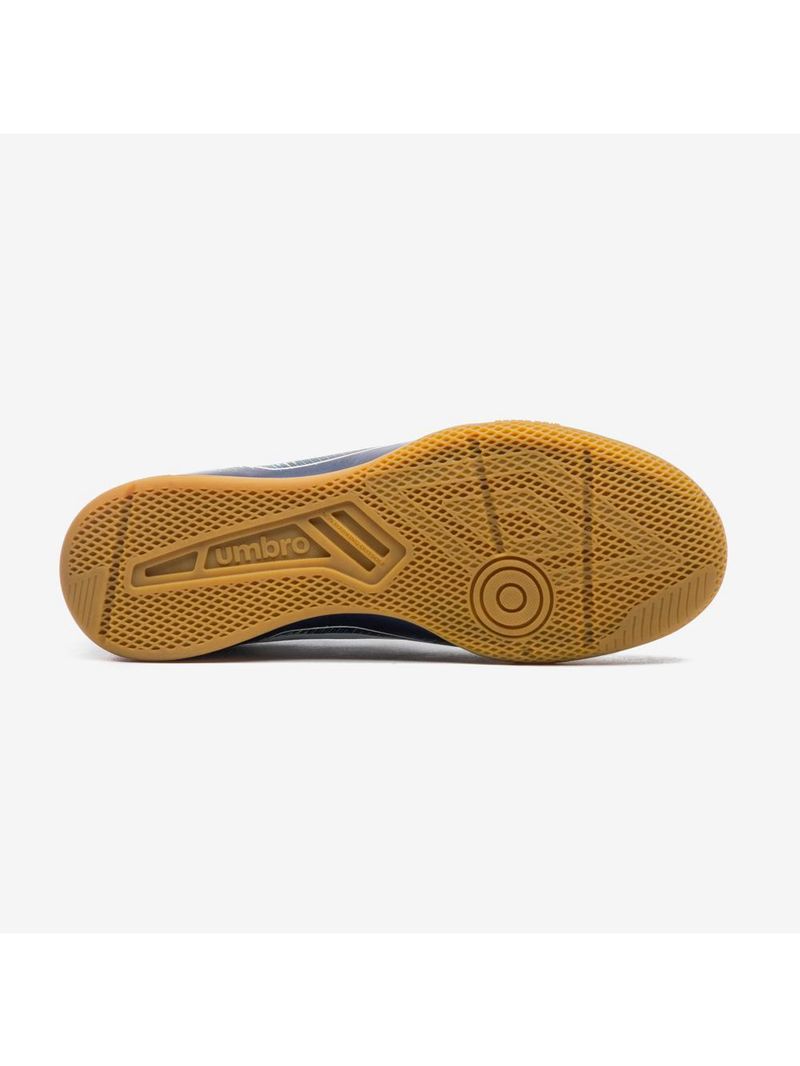 Chuteira futsal umbro heatmap
