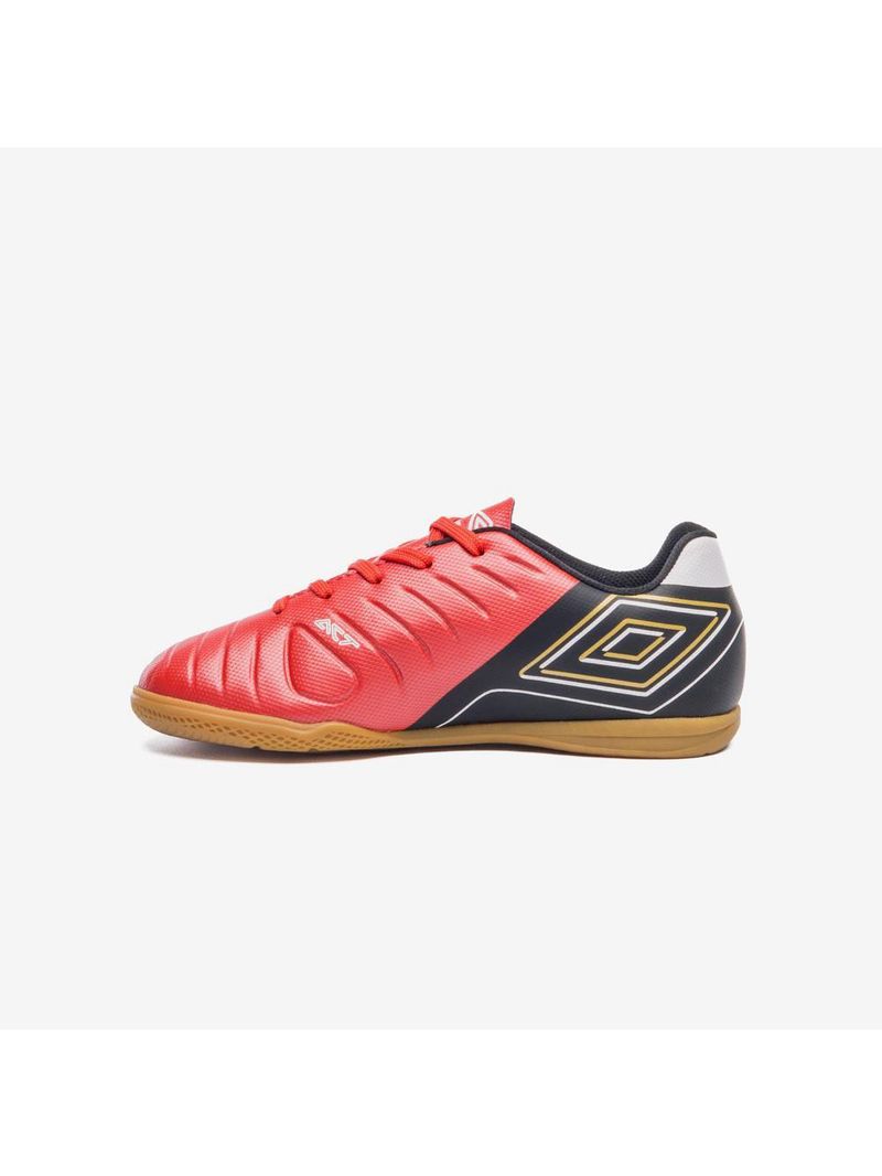 Chuteira futsal umbro fifty vi jr