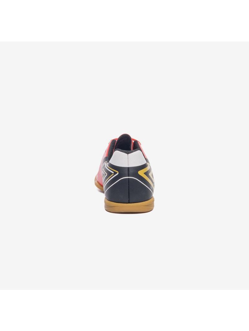 Chuteira futsal umbro fifty vi jr