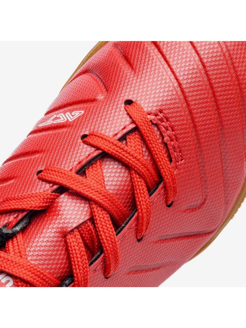 Chuteira futsal umbro fifty vi jr