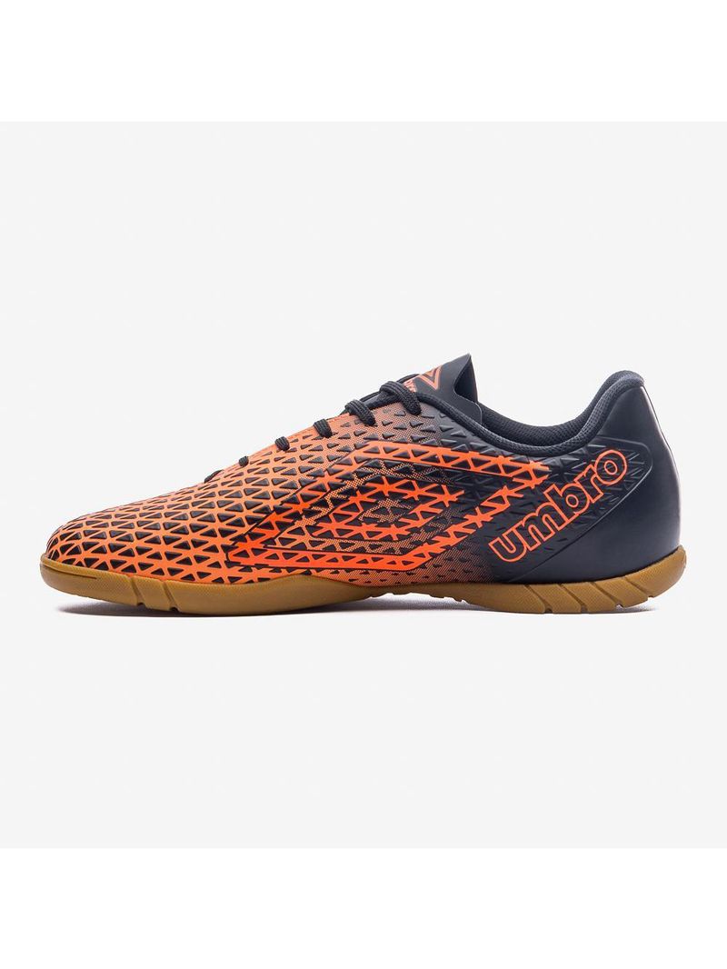 Chuteira futsal umbro mutant