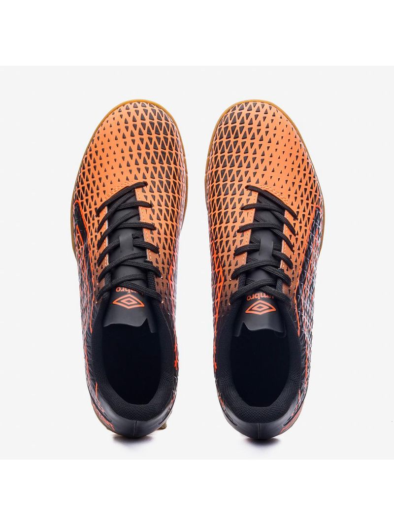 Chuteira futsal umbro mutant