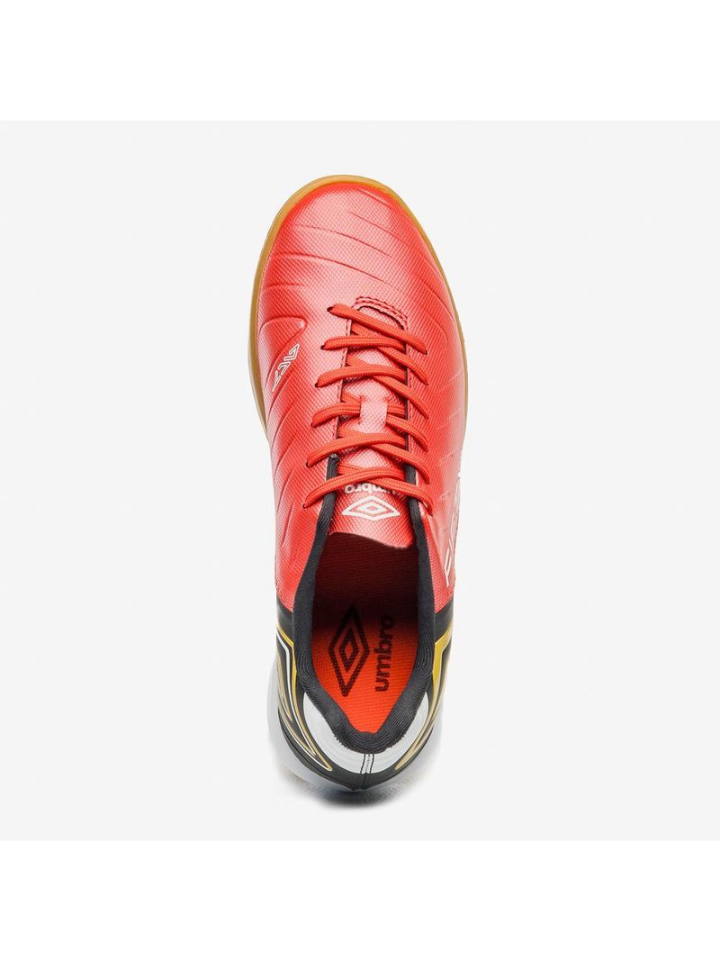 Chuteira futsal umbro fifty vi