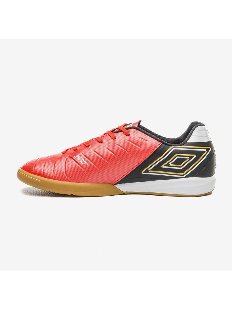 Chuteira futsal umbro fifty vi
