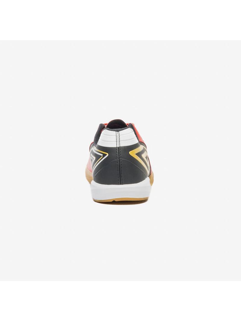 Chuteira futsal umbro fifty vi