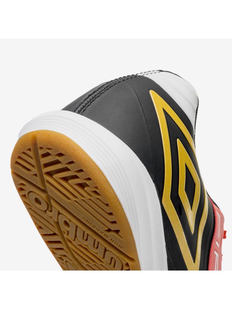 Chuteira futsal umbro fifty vi
