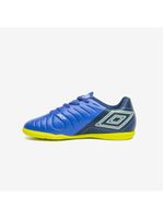 Chuteira futsal umbro fifty vi jr