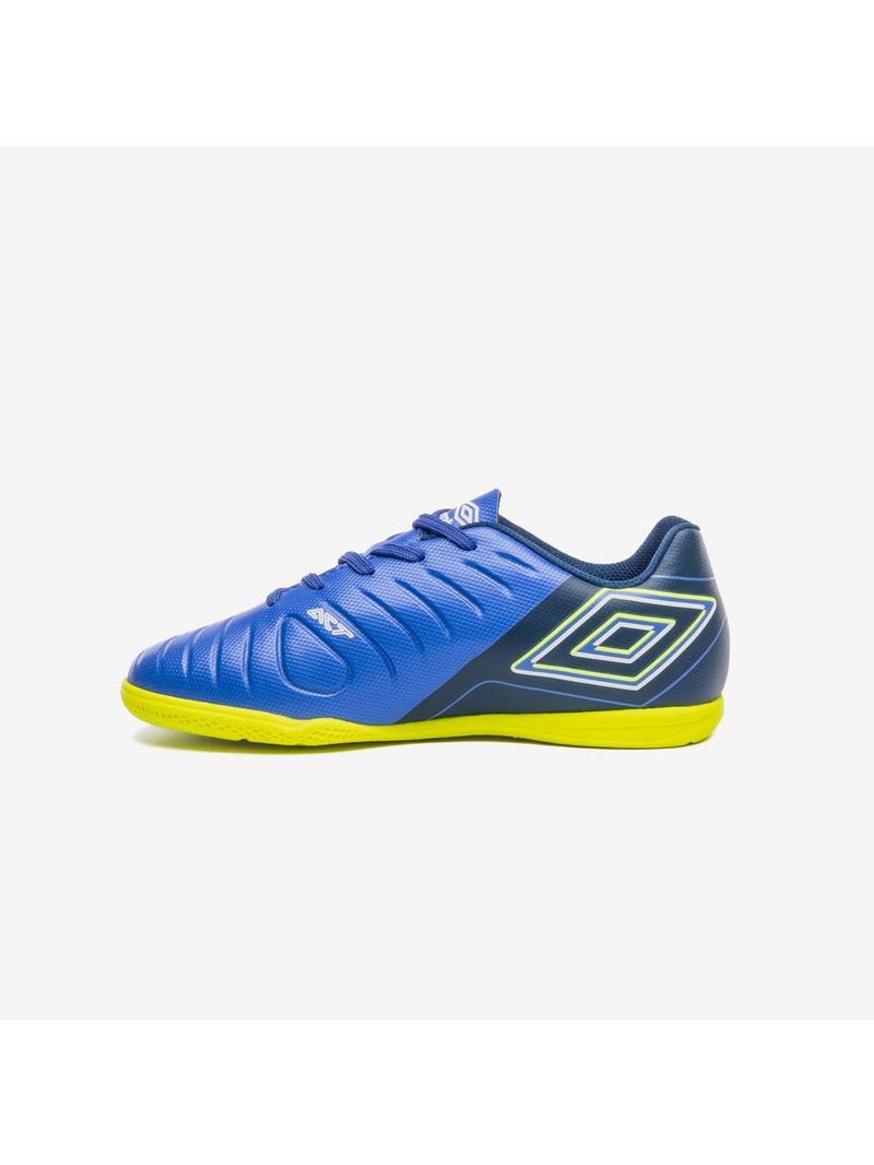 Chuteira futsal umbro fifty vi jr
