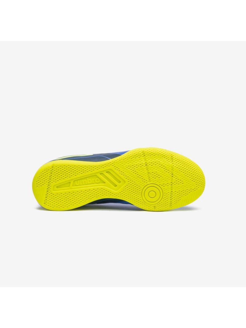 Chuteira futsal umbro fifty vi jr