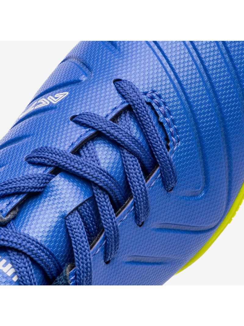 Chuteira futsal umbro fifty vi jr