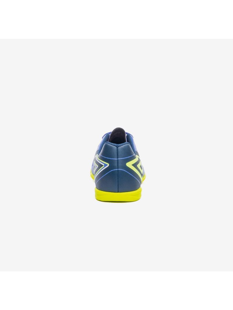 Chuteira futsal umbro fifty vi jr