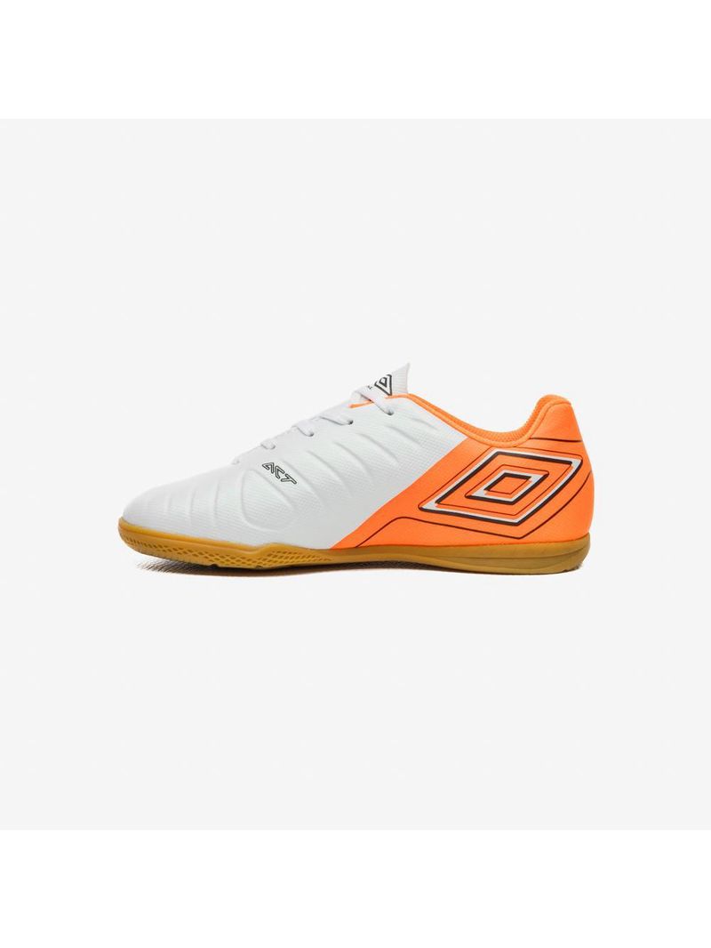 Chuteira futsal umbro fifty vi jr