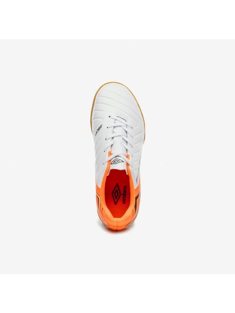 Chuteira futsal umbro fifty vi jr