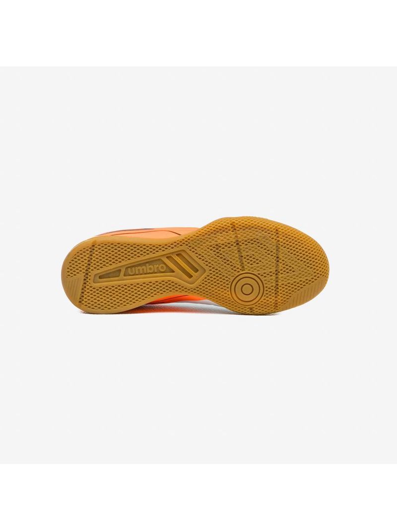 Chuteira futsal umbro fifty vi jr