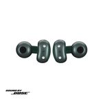 Fone de ouvido moto buds loop ows bluetooth, sound by bose ip54 bateria até 39h verde