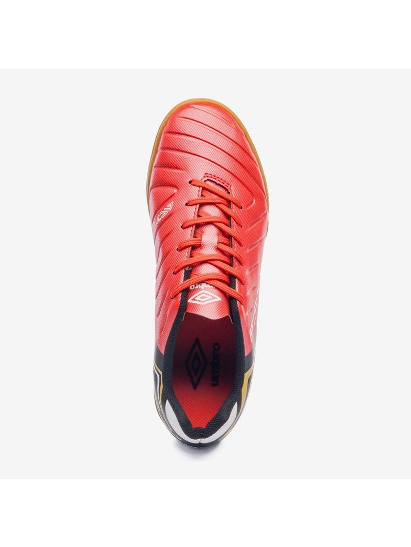 Chuteira futsal umbro fifty vi league
