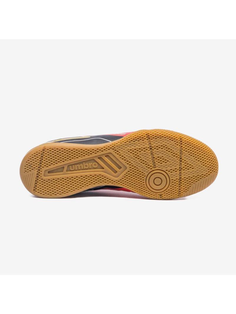 Chuteira futsal umbro fifty vi league