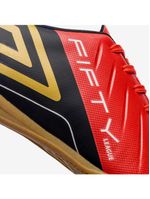 Chuteira futsal umbro fifty vi league