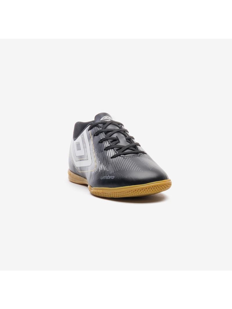 Chuteira futsal umbro heatmap