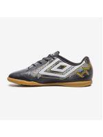 Chuteira futsal umbro heatmap