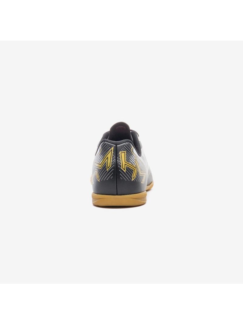 Chuteira futsal umbro heatmap