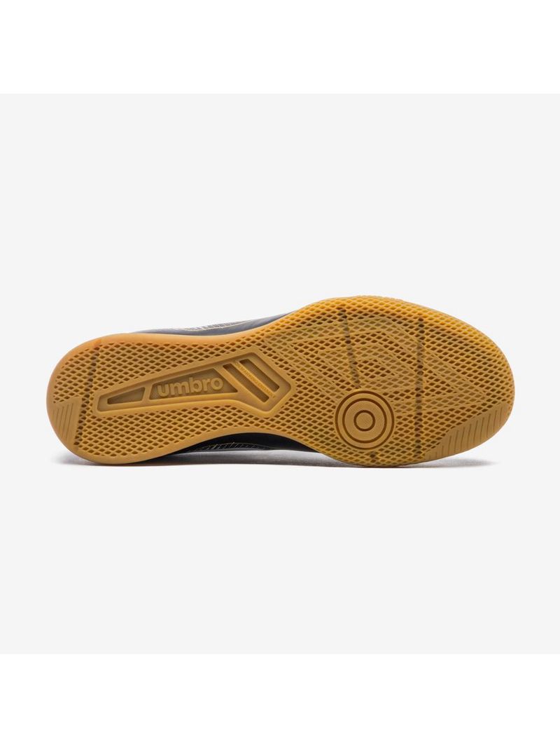 Chuteira futsal umbro heatmap