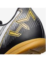 Chuteira futsal umbro heatmap
